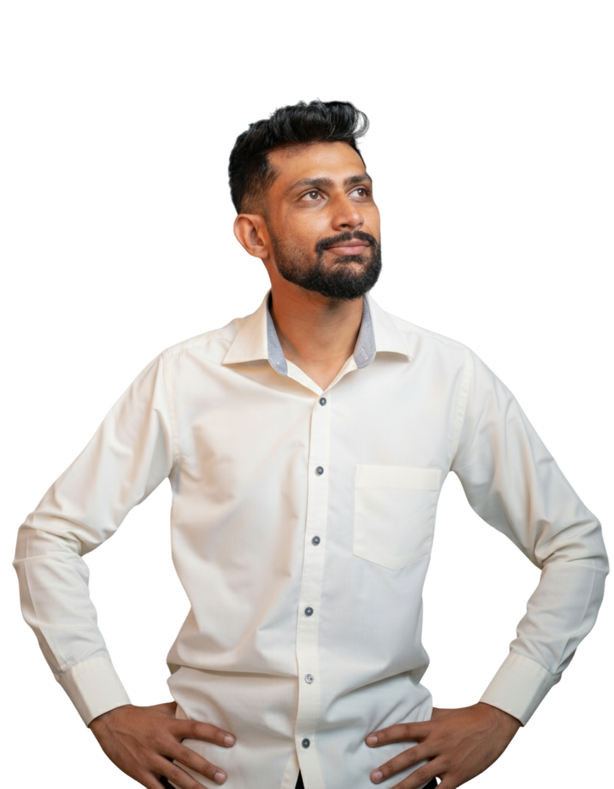 Supun Lakmal